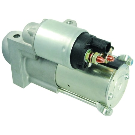 Replacement For Ac Delco, 3231663 Starter